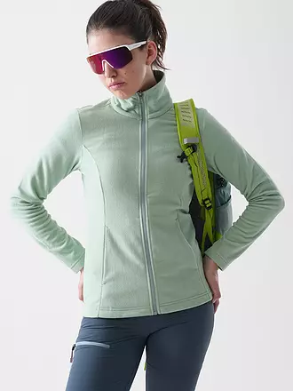 VAUDE | Giacca in pile da donna Dina |